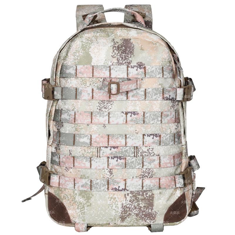 Flametrooper Tactical Mountaineering Backpack