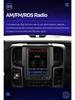2013-2018 Dodge Ram Android GPS Navigation with WIFI & Wireless Carplay Integration