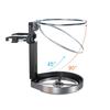 Car Air Ountlet Foldable Cup Holder Auto Interior Water Drink Bottle Mount Bracket Portable Air Vent Cup Holder Car Accessories