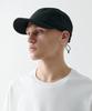 Musinsa Standard [City Leisure] Cn Desert Cap [Black]