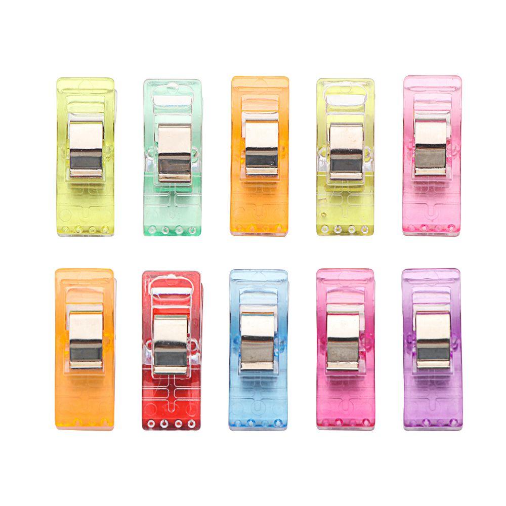 Blinder Clips Cross Stitch 5D Diamond Painting Keep Painting Canvas Steady Diamond Painting Clips