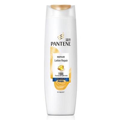 Shampoos en conditioners