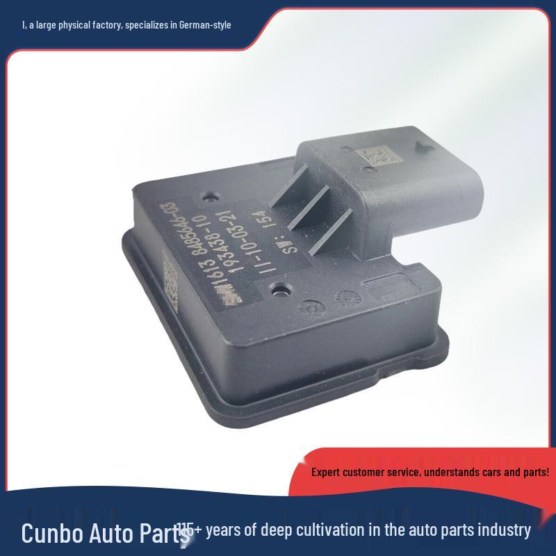 

Temperature Sensor & Leak Diagnosis Module for BMW/MINI (16138485646/16137447412) X1/X2/X3/X4/X5/X6/X7
