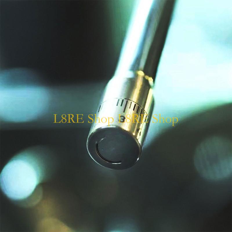 L8RE Coffee Machine Steam Wands Coffee Machine Accessories Stainless Steel Material Coffee Machine Steam Nozzle for Coffee