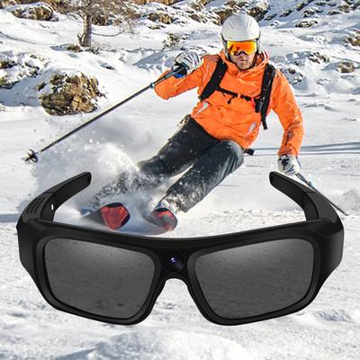 4K Video Compact Wide IP55 Easy 256GB Overwrite and Japanese Instruction Manual Included Quality, Wearable/Action Camera, 140° Angle, Waterproof,