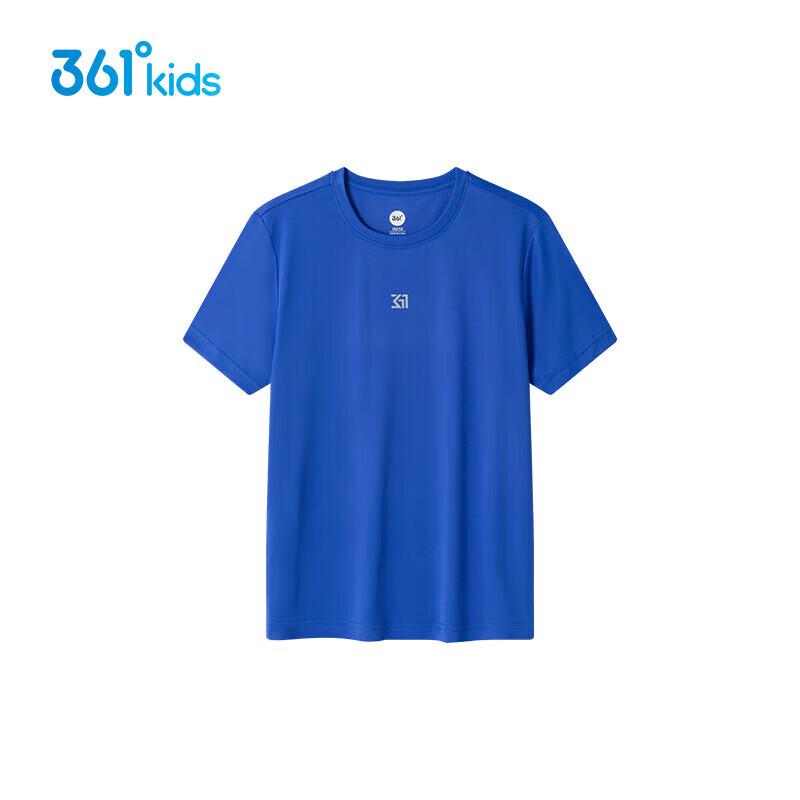 361° Kids' Quick-Dry Summer Sports T-Shirt
