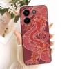 For Xiaomi Poco X8 Pro / X8 Pro Max Fashion Dusk Beach Painting Phone Case For Poco X8Pro X 8 Pro Max 5G Soft Silicone Bumpers