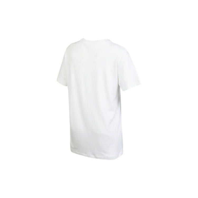 Nike Short Sleeved Dress Women's White DX6312-100