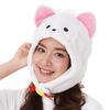 SAZAC Kigurumi Cap Momo