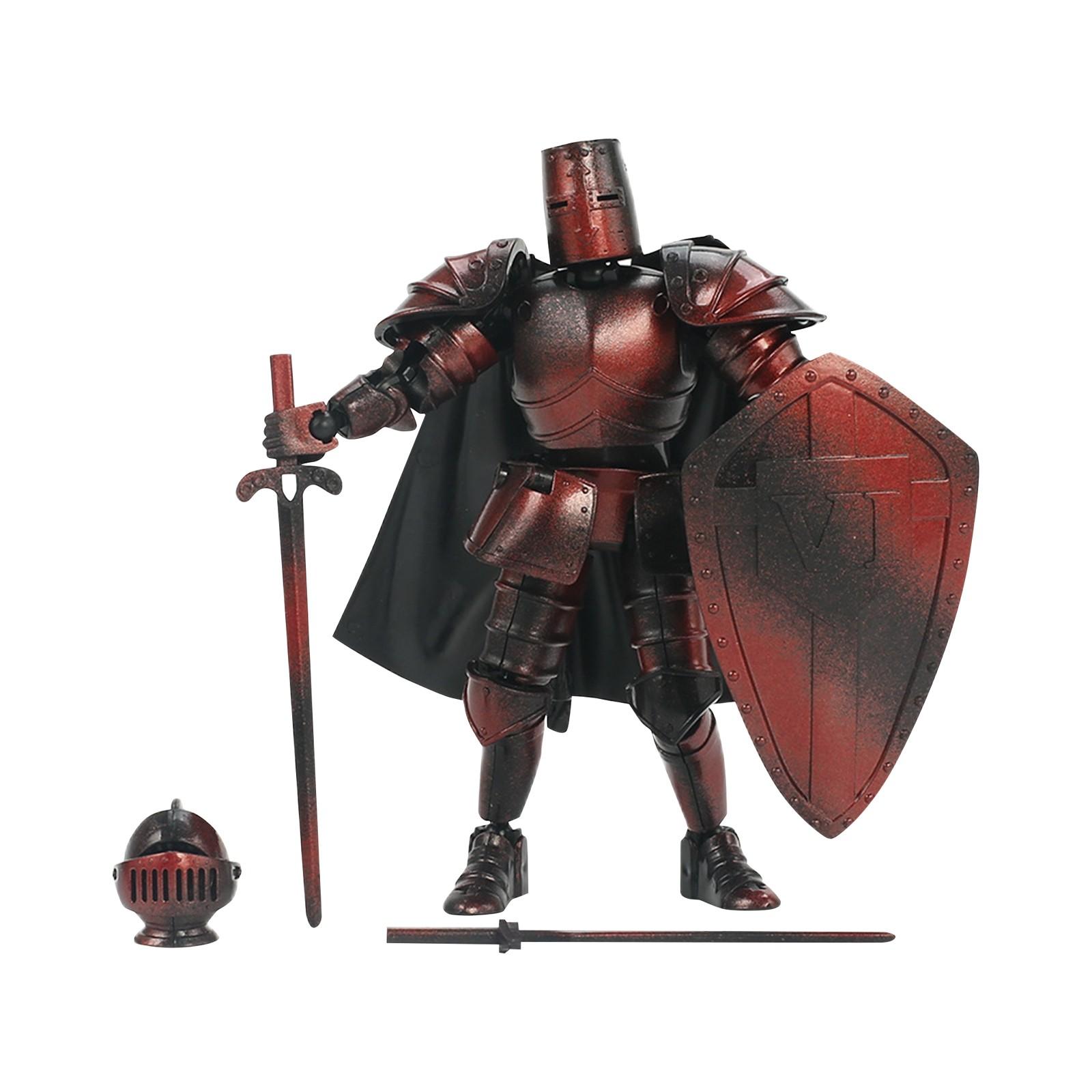 

Роскошные наборы панелей для подвижных кукол специальной формы с несколькими шарнирами One Size винный