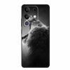 Phone Case For Vivo T4x 5G Y300T 2025 Case 6.72" Black Silicone TPU Soft Back Cover For Vivo Y29 4G Cases Y 29 Coque Funda Para