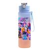 750ml Wasserflasche K-Pop Demon Hunters Bedruckt Große Kapazität Trinkbecher Tragbar Outdoor Sport Wasserbecher Kinder Kinder Geschenk