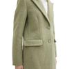 Tom Tailor Coat 1042882 Fitted