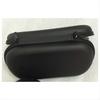 EVA Hard Shell Case for 1000/2000/3000 Pouch Travel Protective Pouch for Game Console Storage Bag,Gray-Black