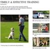 Anti-bark Collar - LPNOVE - 800m - 99 Levels - Rechargeable - Rain Resistant