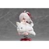 Apex Honkai Star Rail Keimin Chibi Character Wobbly Stand PVC ABS Painted Complete Figure