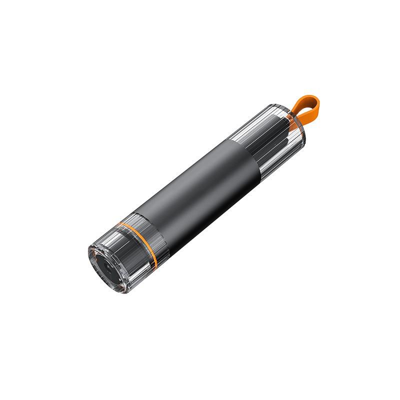 

Автомобильный аварийный молоток с разбивателем стекла и резаком - Многофункциональный инструмент для спасения жизни