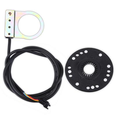 Electric Bicycle Pedal 8 Magnets E Bike PAS System Assistant Speed Sensor