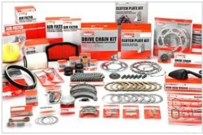 

Оригинальный рычаг толкателя оси Yamaha Номер (Деталь 583-16302-00)