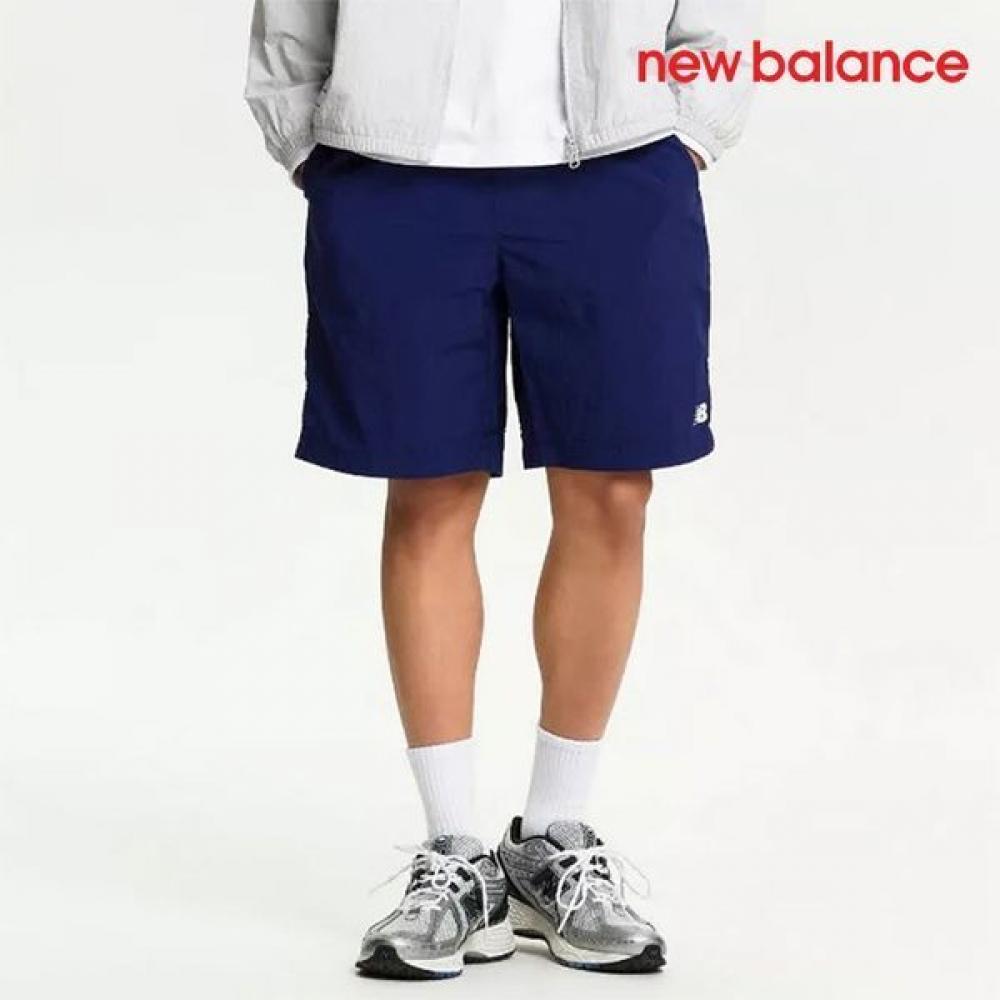 

New Balance Half Club Shorts Uni Runners G4 Nbnve22413 52 L