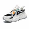 High-quality Thick-soled Comfortable Cushioning Sneakers, New Outdoor Street Shooting Casual Shoes, Dad Shoes