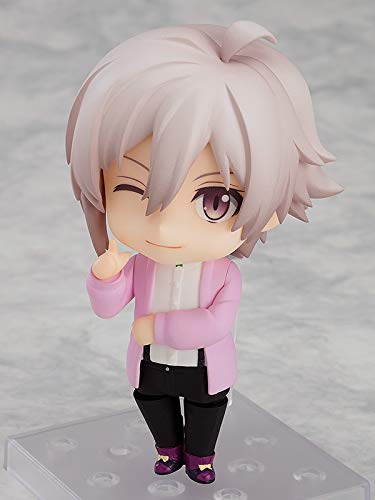 Nendoroid IDOLiSH7 Ten Kujo Non-scale ABS & PVC Painted Movable Figure