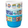 Skater Children's Cups, Set of 3, Paw Patrol 23, Made In Japan, KS31-A