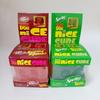 Dr Pepper Nice Cube Drop Soda Aroma Soft Squishy Slow Rise Fidget Toy Non-toxic Antistress for Adults Kids Relax Gift