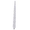12pcs Acrylic Icicle Party Wedding Festival Christmas Tree Hanging Decoration 14.8cm12pcs Acrylic Icicle Party Wedding
