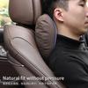 Samolepka na auto Opěrka hlavy do auta Podpora krku Sedadlo Bederní polštář Polštář na krk Pro Mercedes Benz Třída C Třída E Třída S GLA GLC GLE R-Cl