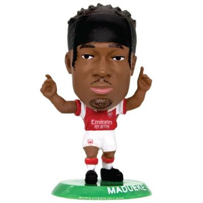 Arsenal FC Madueke SoccerStarz Football Figurine