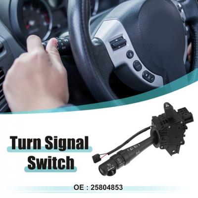 Apparecchi elettrici per auto – Interruttori