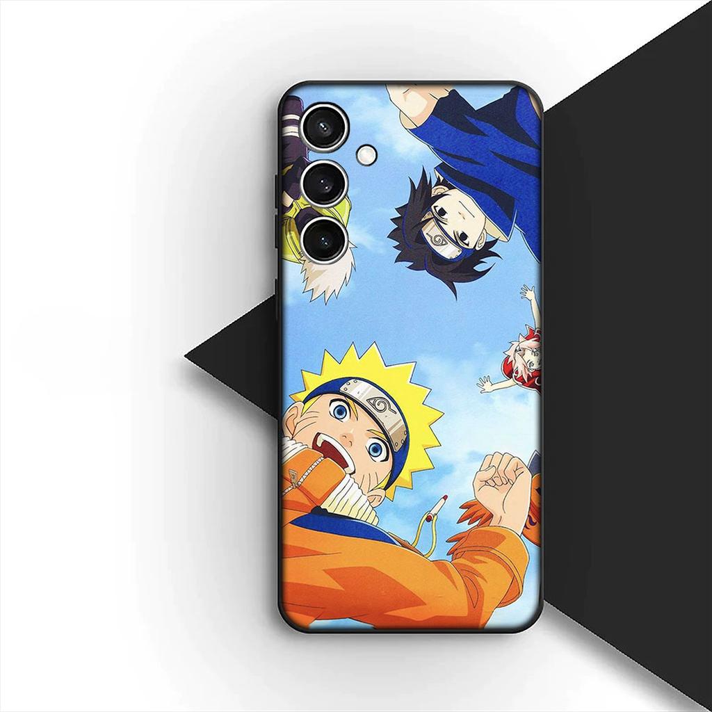 Cover for Apple iPhone 17 Pro XS Max Air 6 7 8 Plus 5 + SE 2022 SE2 16E Casing Phone Case Madaras Sasuke Uchiha Itachi Narutos