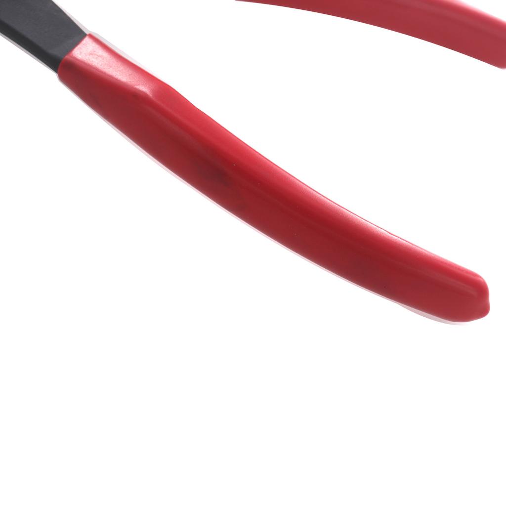 7-inch Multifunctional Guitar Pliers  Fret Cutter  Tuning Peg Remover  String Cutter  Luthier's Tools