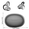 Noise Reduction Bluetooth Headphone Touch Control Bluetooth Earbuds  Mobile Phone Universal
