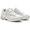 New Balance NB 2002R Comfortable Fashion Low-Top Casual Running Shoes Unisex sneaker Off-White U2002RAC