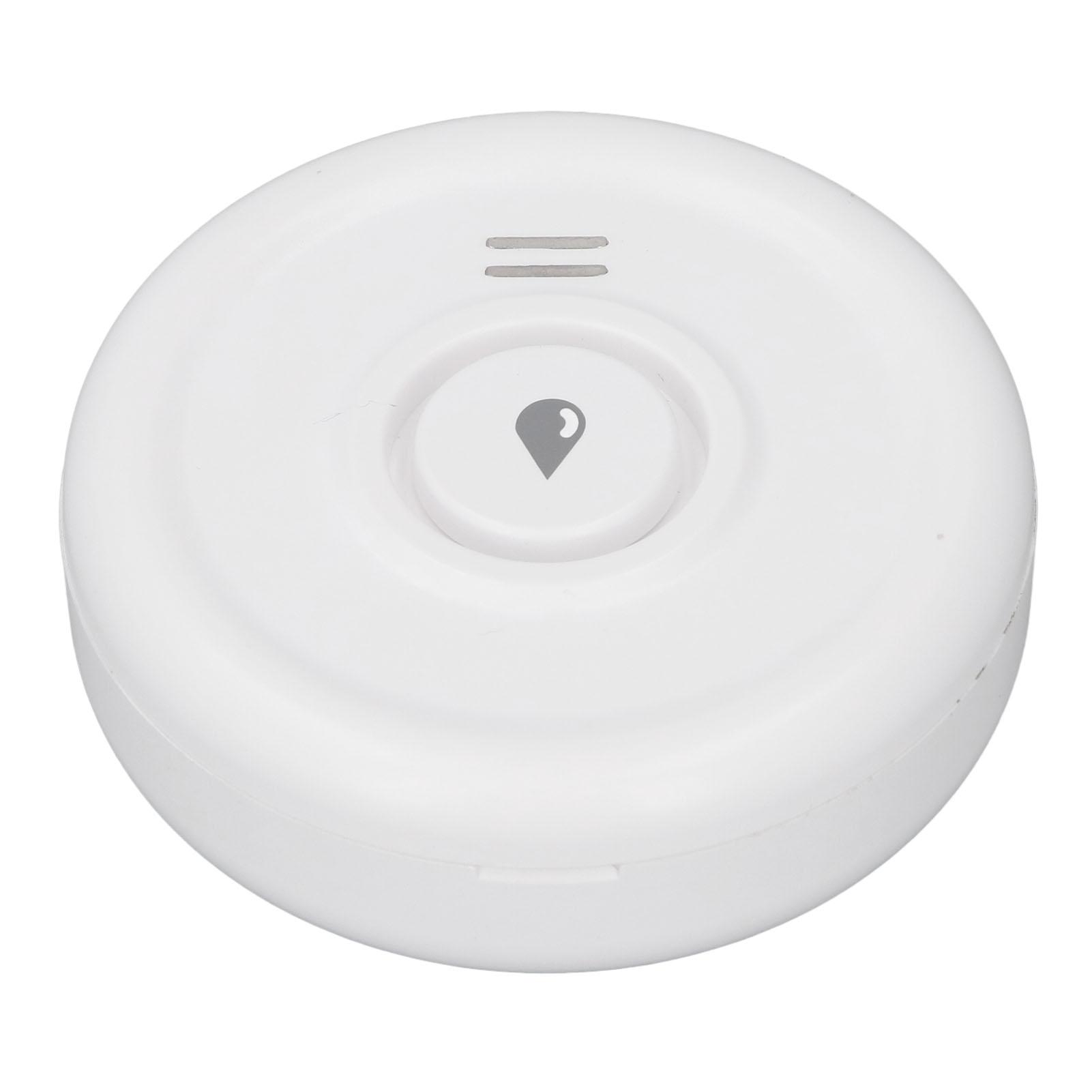 

Water Leakage Detector 90dB IP66 Water Proof Water Leakage Detection Device for Bathroom Sink