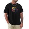 The Notorious Tattoo Tshirt Casual Daily Graphic Tee