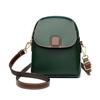 Women's Fashion Crossbody Bag Small Shoulder Messenger Purse Casual Shell Flap Handbag Ladies Everyday Satchel
