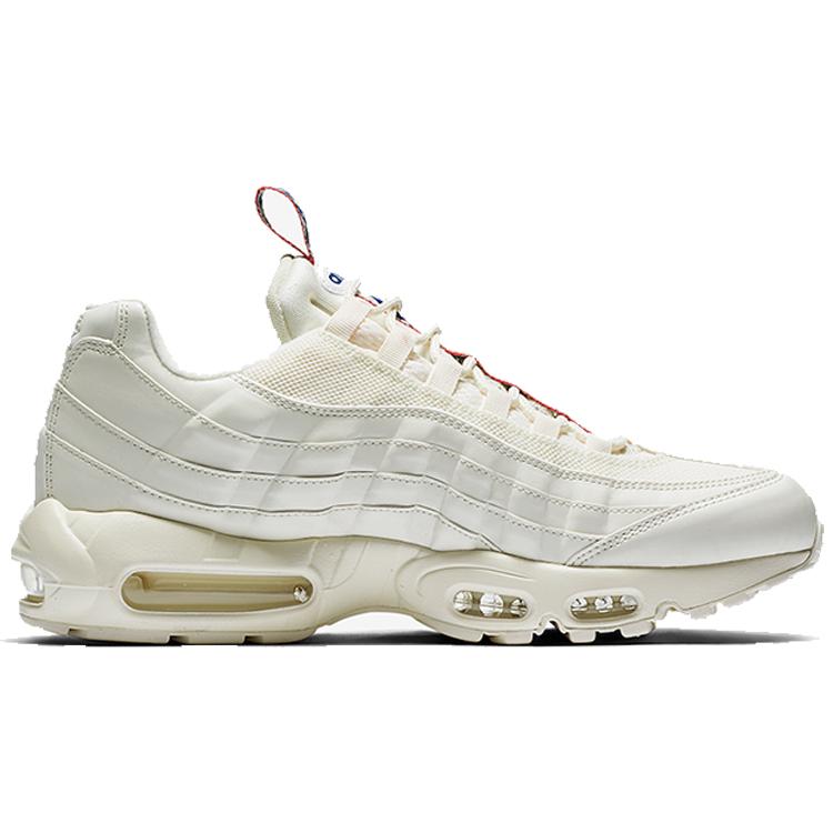 New Nike Air Max 95 Pull Tab Sail AJ1844-101
