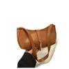 Underarm Bags PU Women Shoulder Bag Fashiable Crossbody Bags for Women Versatile Purse and Handbags Designer Bag  