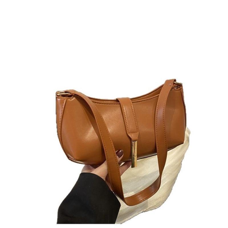 Underarm Bags PU Women Shoulder Bag Fashiable Crossbody Bags for Women Versatile Purse and Handbags Designer Bag
