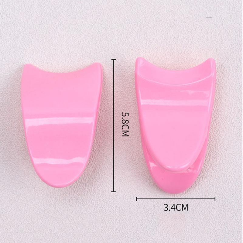 False Eyelashes Applicator Tool For Wear Eyelashes False Eyelashes Extension Apply Clip Lashes Buddy Makeup Tool