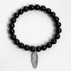 Mark-4 Nomad Feather Bracelet