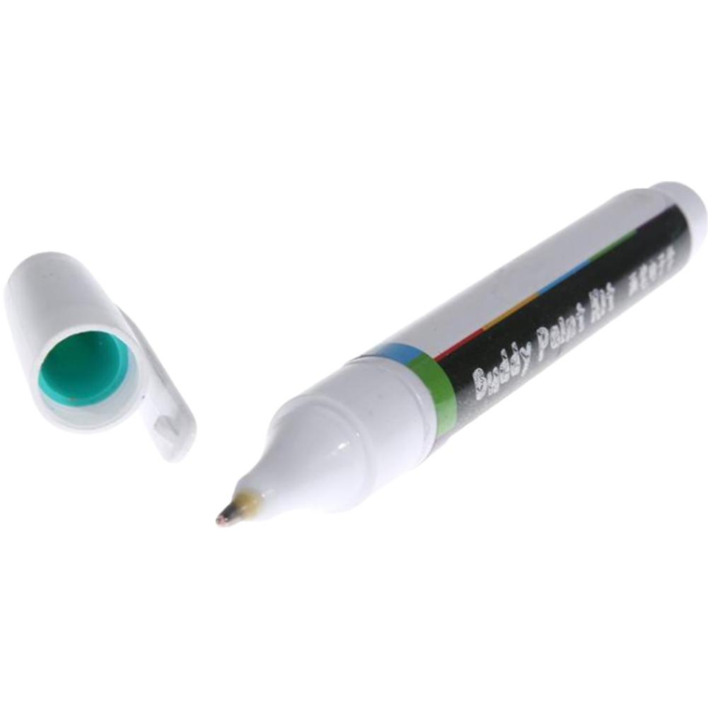 Conductive Ink Pen DIY Electronic Circuit Draw Instantly Magical Pen Remote Keyboard Circuit Board Repair Tool Education Gifts