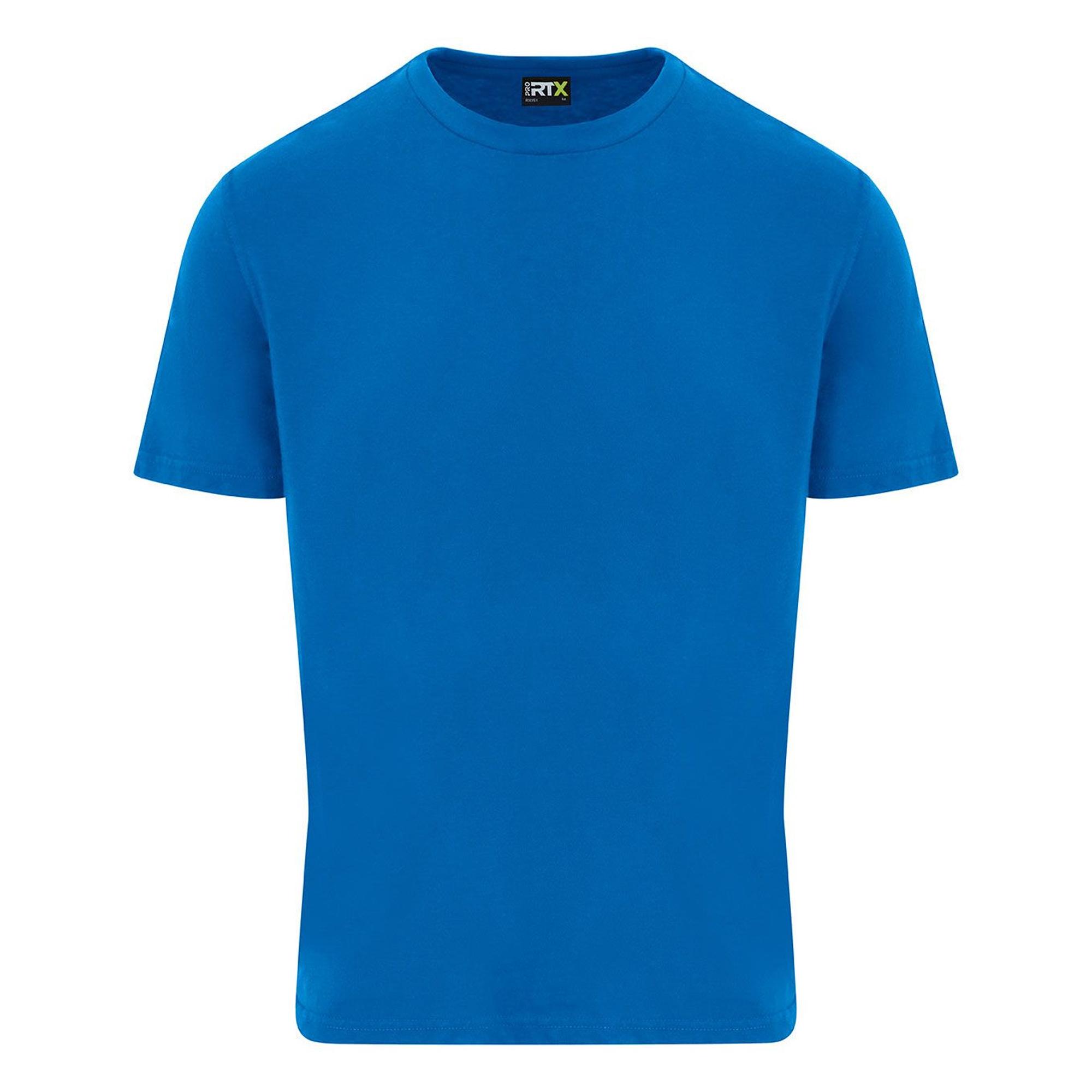 Pro RTX Mens Pro T-Shirt L