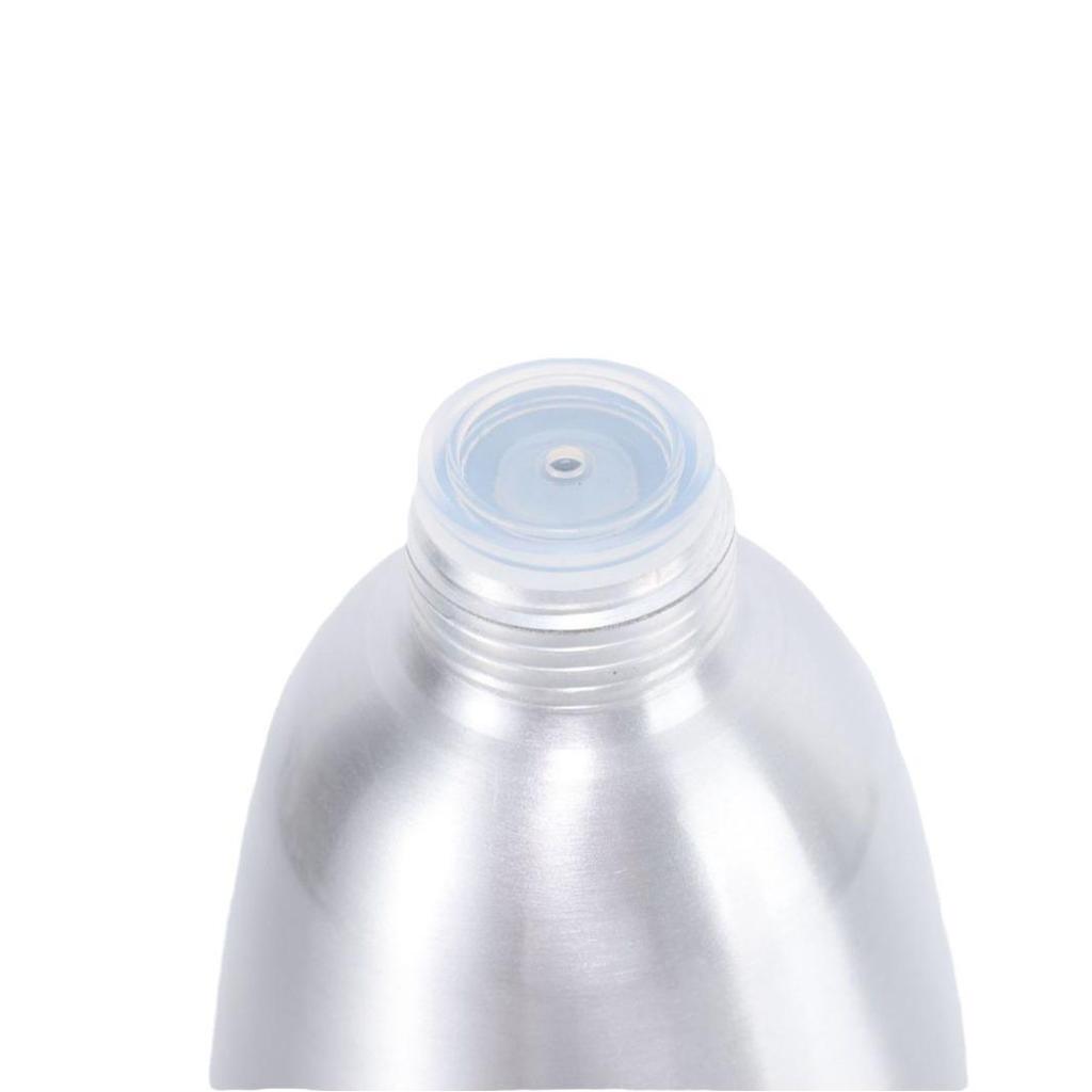 Aluminum Soda Water Gun & Carbonated Drink Maker