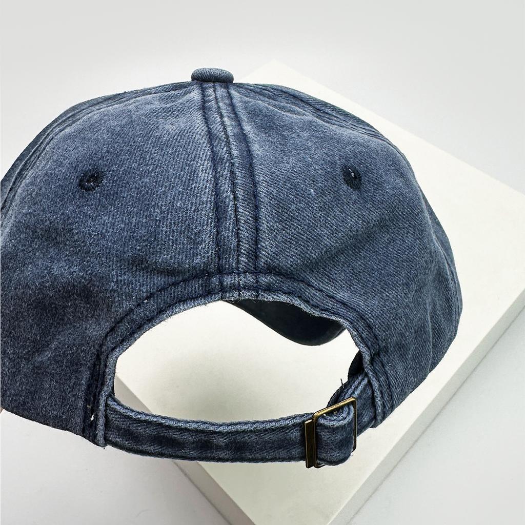 Baseball Letterings Alphabet Vall Stitched Stitching Embroidered Vintage American Women  Men For Neutral Gender Fresh Caps Peaked Hats Street