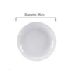 Youzheng Youpin 10-inch Round Ceramic Dinner Plate