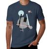 Abstract59 Tshirt Trendy Casual Short Sleeve Shirt Tshirt